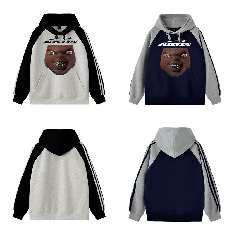 Austin M-3XL cztx863